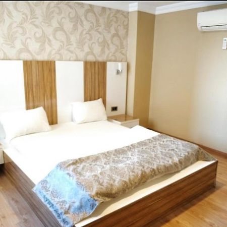 Hotel Diyar Paris Muş المظهر الخارجي الصورة