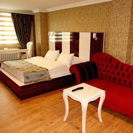 Hotel Diyar Paris Muş المظهر الخارجي الصورة