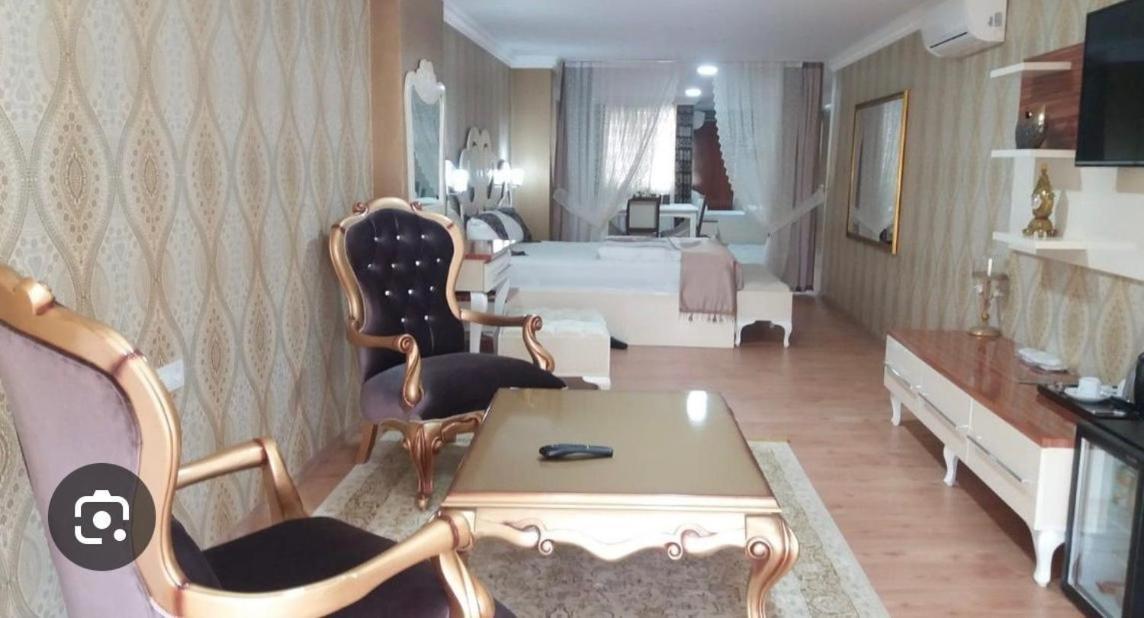 Hotel Diyar Paris Muş المظهر الخارجي الصورة