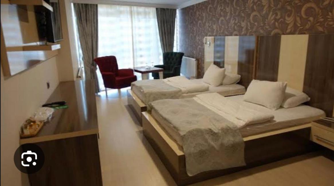Hotel Diyar Paris Muş المظهر الخارجي الصورة