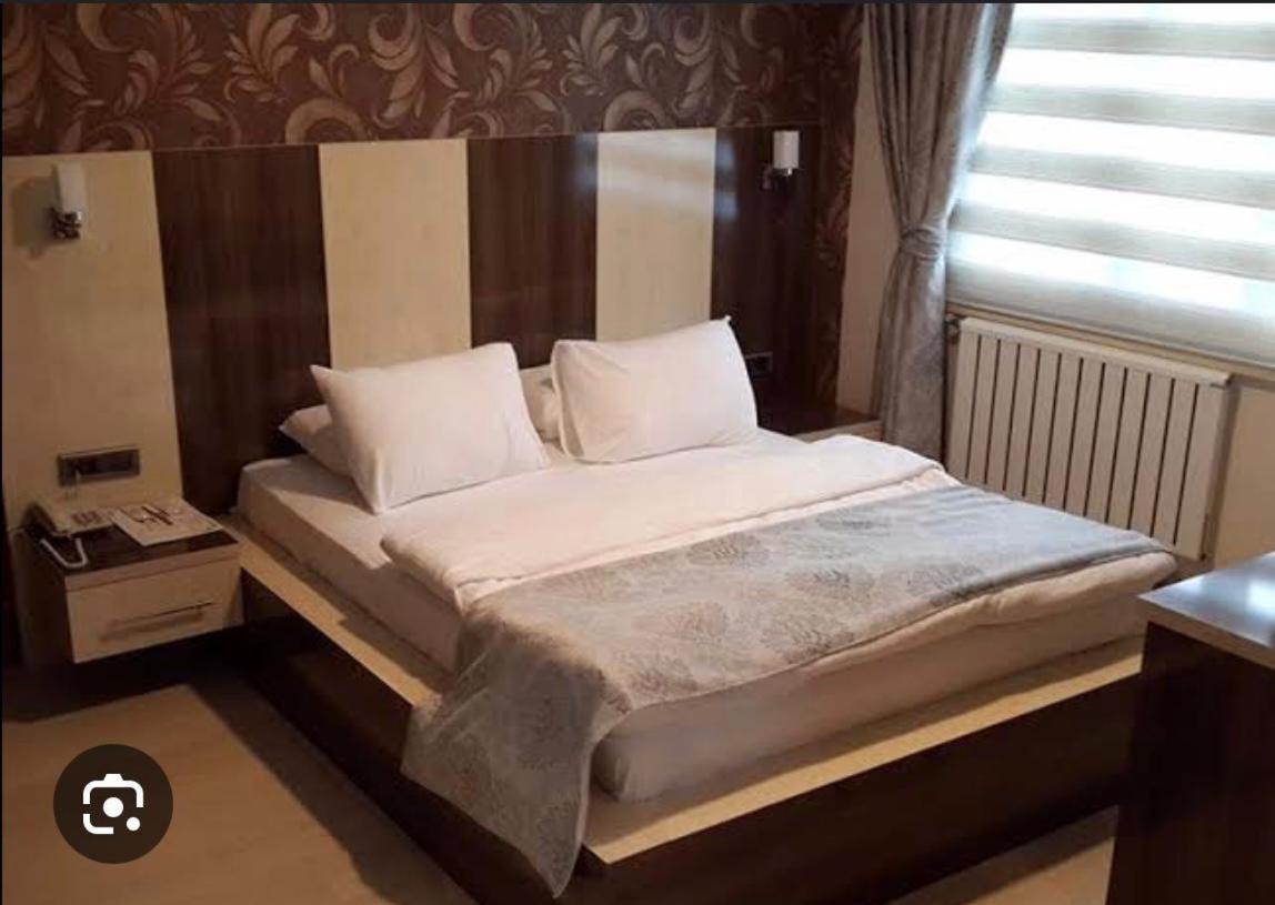 Hotel Diyar Paris Muş المظهر الخارجي الصورة