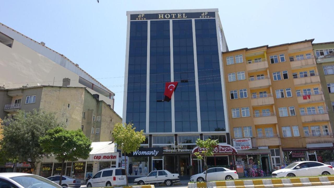 Hotel Diyar Paris Muş المظهر الخارجي الصورة