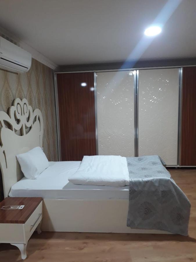 Hotel Diyar Paris Muş المظهر الخارجي الصورة