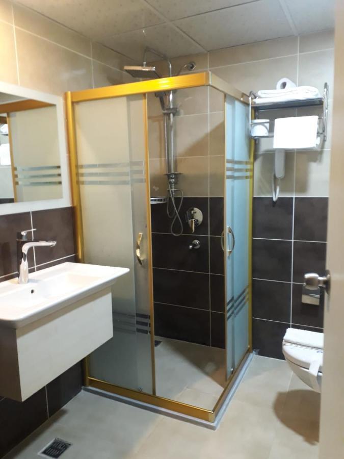 Hotel Diyar Paris Muş المظهر الخارجي الصورة