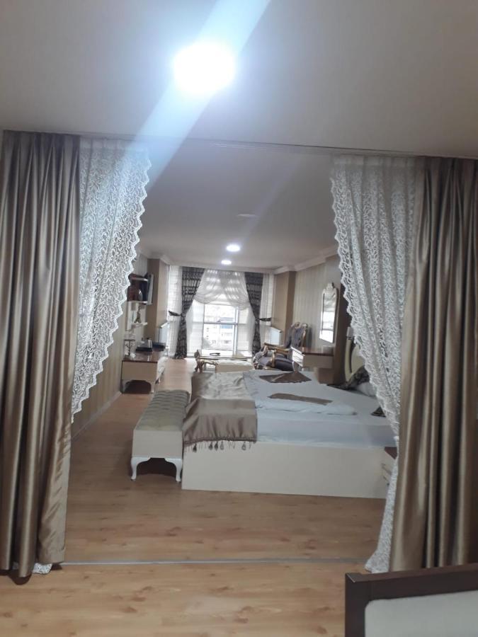 Hotel Diyar Paris Muş المظهر الخارجي الصورة