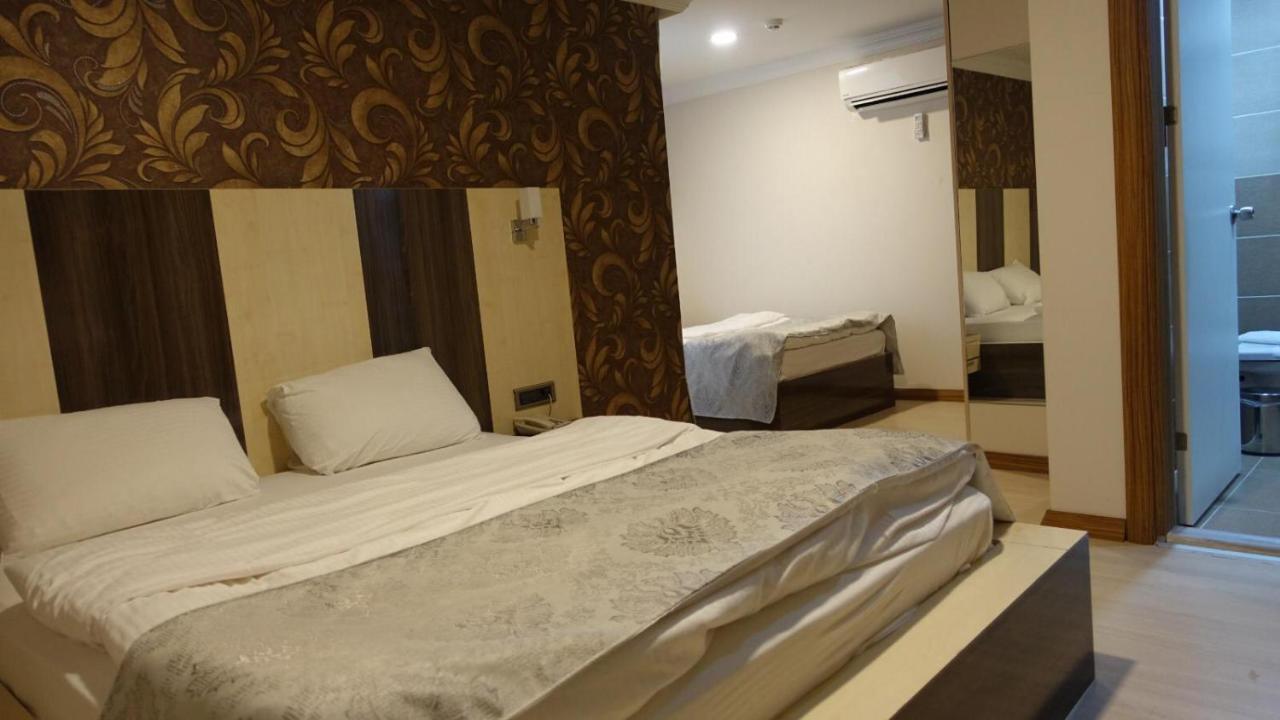 Hotel Diyar Paris Muş المظهر الخارجي الصورة