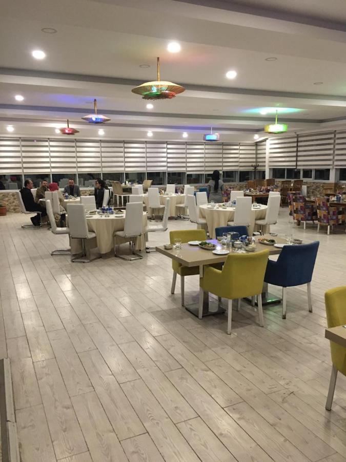 Hotel Diyar Paris Muş المظهر الخارجي الصورة