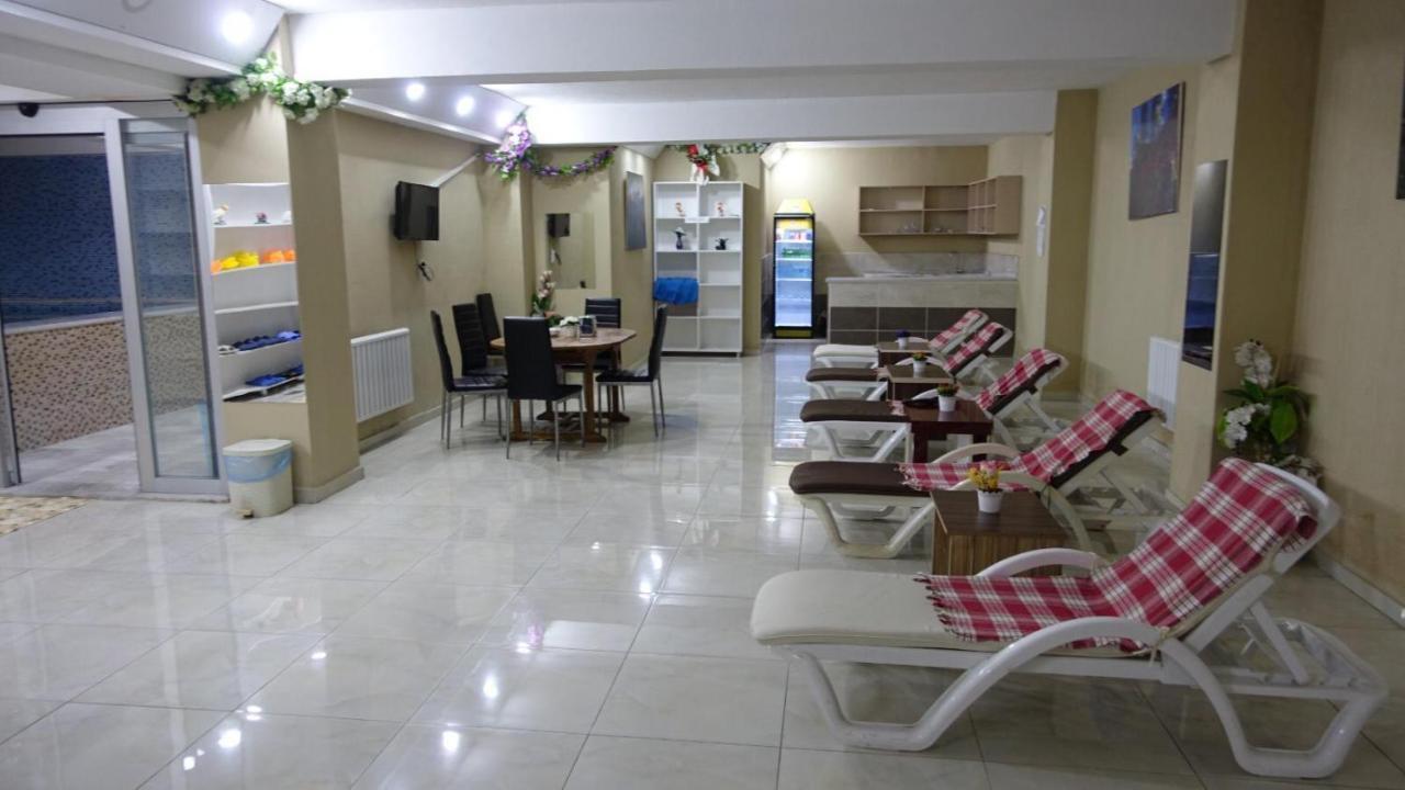 Hotel Diyar Paris Muş المظهر الخارجي الصورة