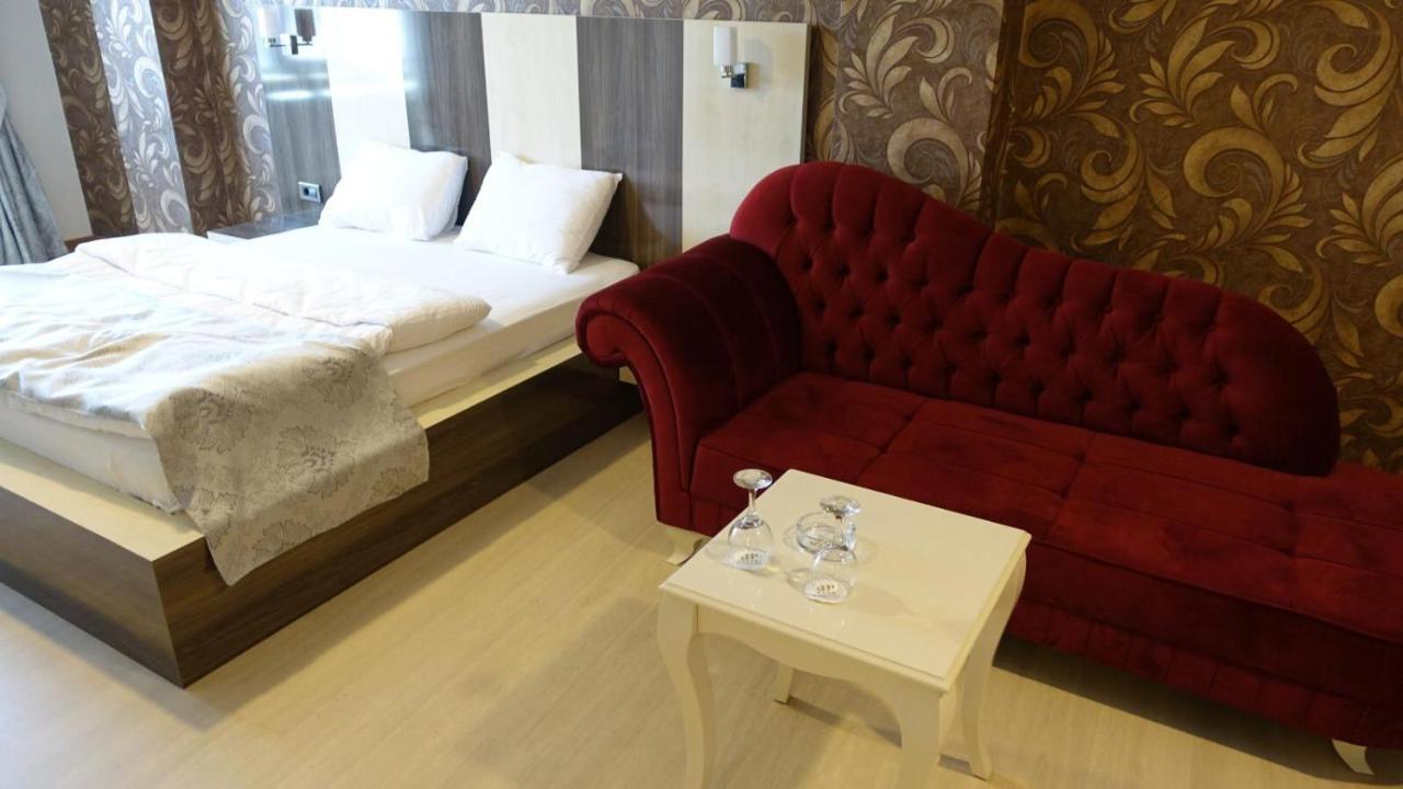 Hotel Diyar Paris Muş المظهر الخارجي الصورة