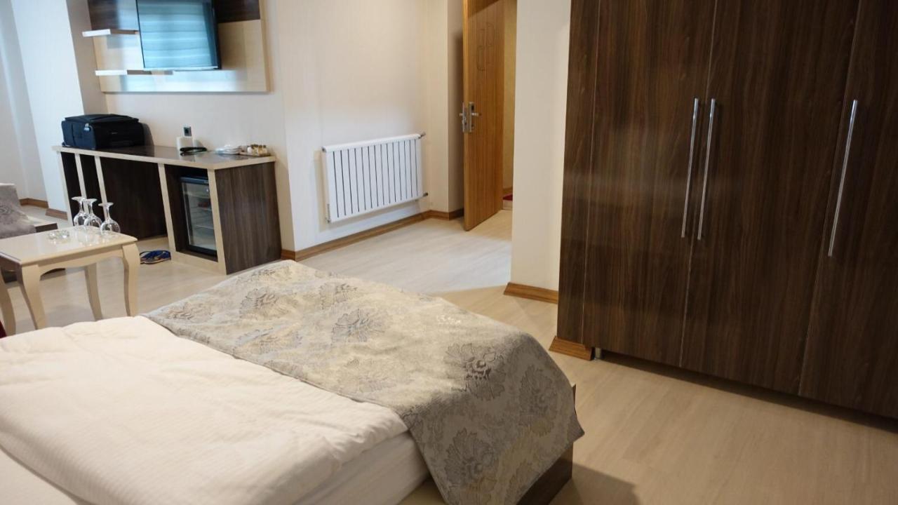 Hotel Diyar Paris Muş المظهر الخارجي الصورة