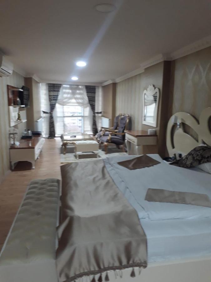 Hotel Diyar Paris Muş المظهر الخارجي الصورة